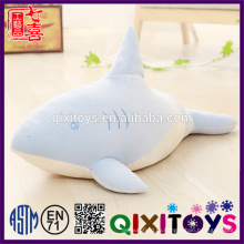 Хорошее качество чучела животных мягкие игрушки акула оптом